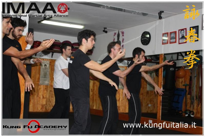 Kung Fu Academy Wing Tjun Chun Tsun Caserta Accademia IMAA Italia Sifu Salvatore Mezzone arti marziali, sport da combattimento, taijiquan, mma, difesa personale (9)